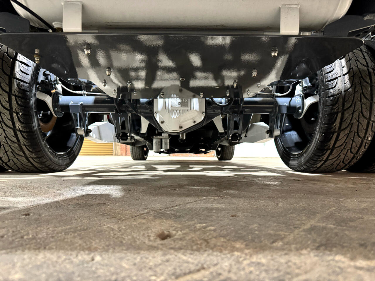 Used 1993 Dodge D/W Truck 350 image 44