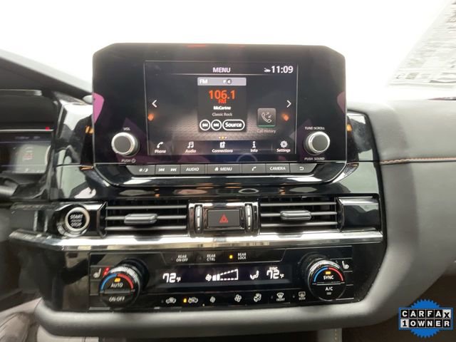 Used 2024 Nissan Pathfinder Rock Creek image 22