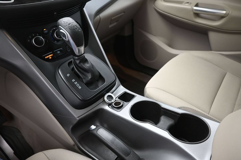 Used 2015 Ford Escape SE FWD image 29