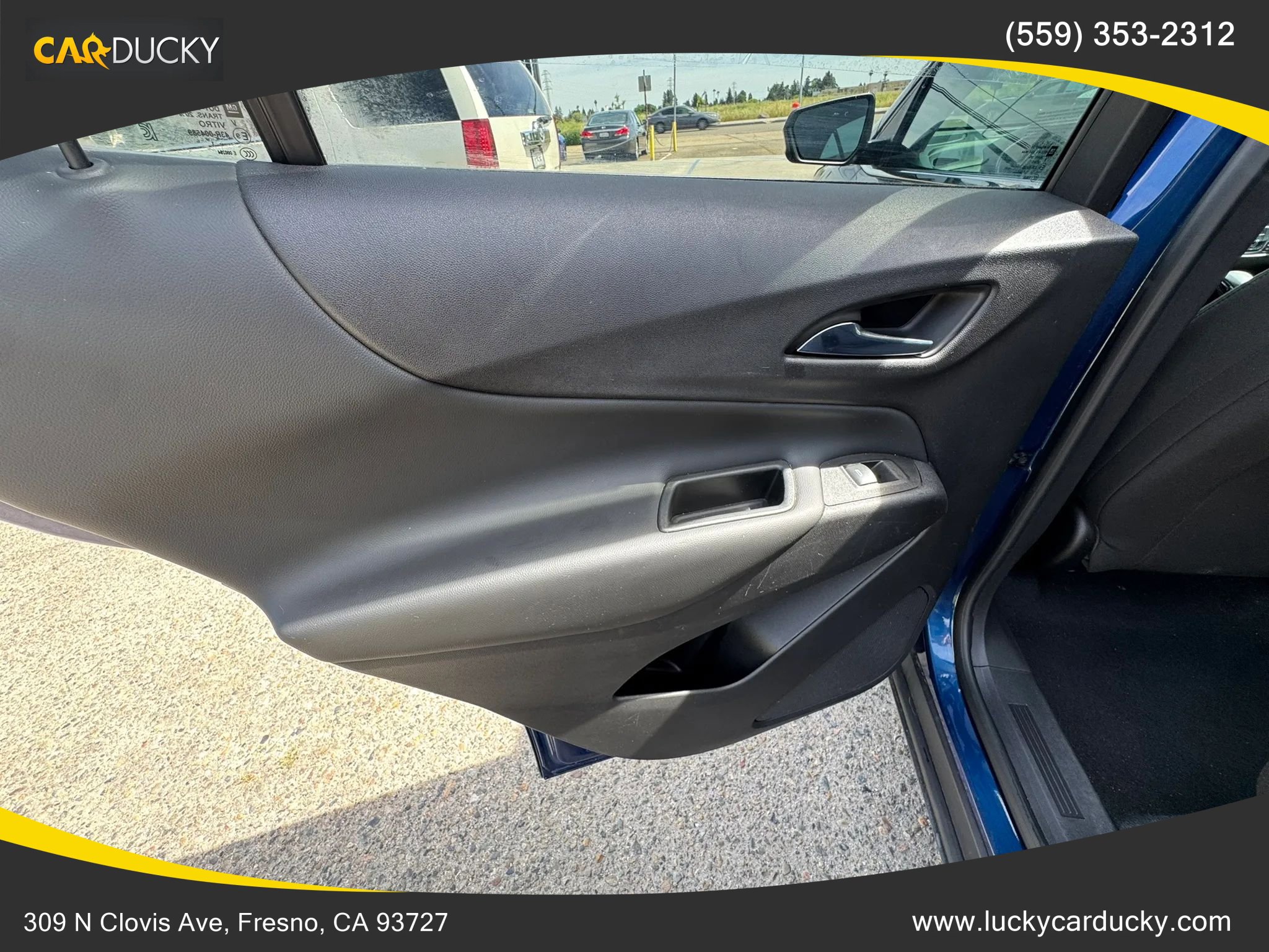 Used 2022 Chevrolet Equinox LT image 20