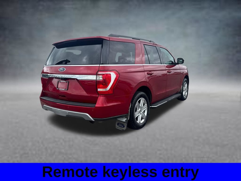 Used 2020 Ford Expedition XLT w/ Equipment Group 202A AWD/4WD image 7