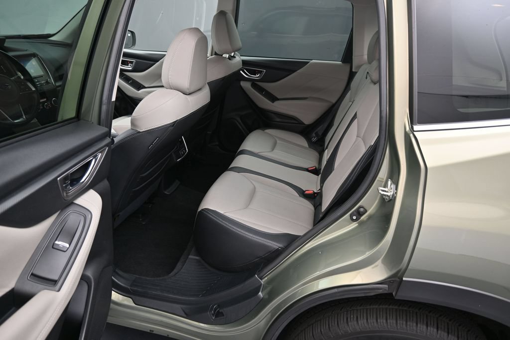 Used 2021 Subaru Forester Limited AWD/4WD image 19