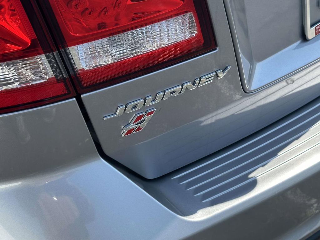 Used 2019 Dodge Journey GT w/ Driver Convenience Group AWD/4WD image 10