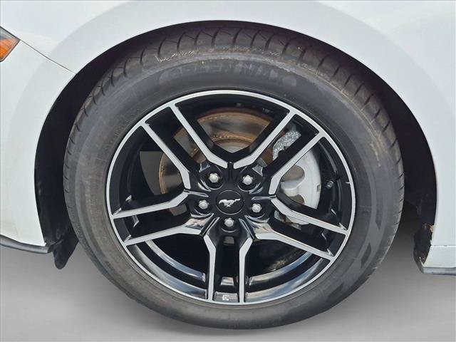 Used 2018 Ford Mustang Premium RWD image 22