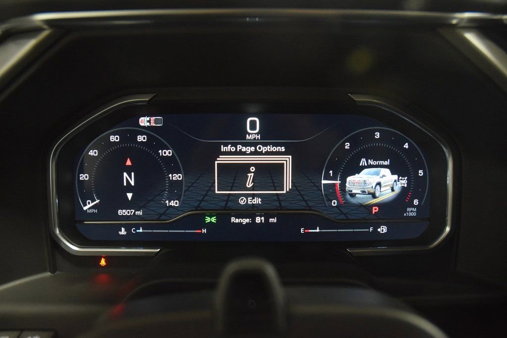 Used 2024 GMC Sierra 1500 Denali image 61