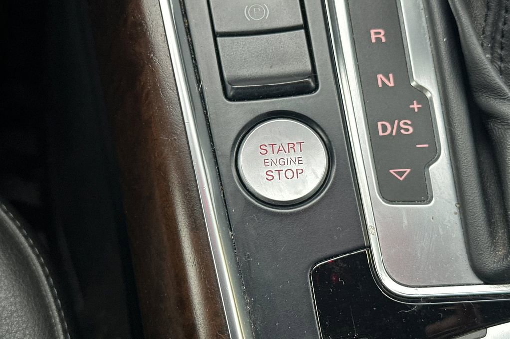 Used 2015 Audi Q5 3.0T Premium Plus w/ Technology Package image 22