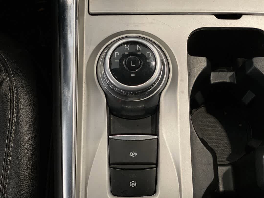 Used 2023 Ford Explorer Limited RWD image 23