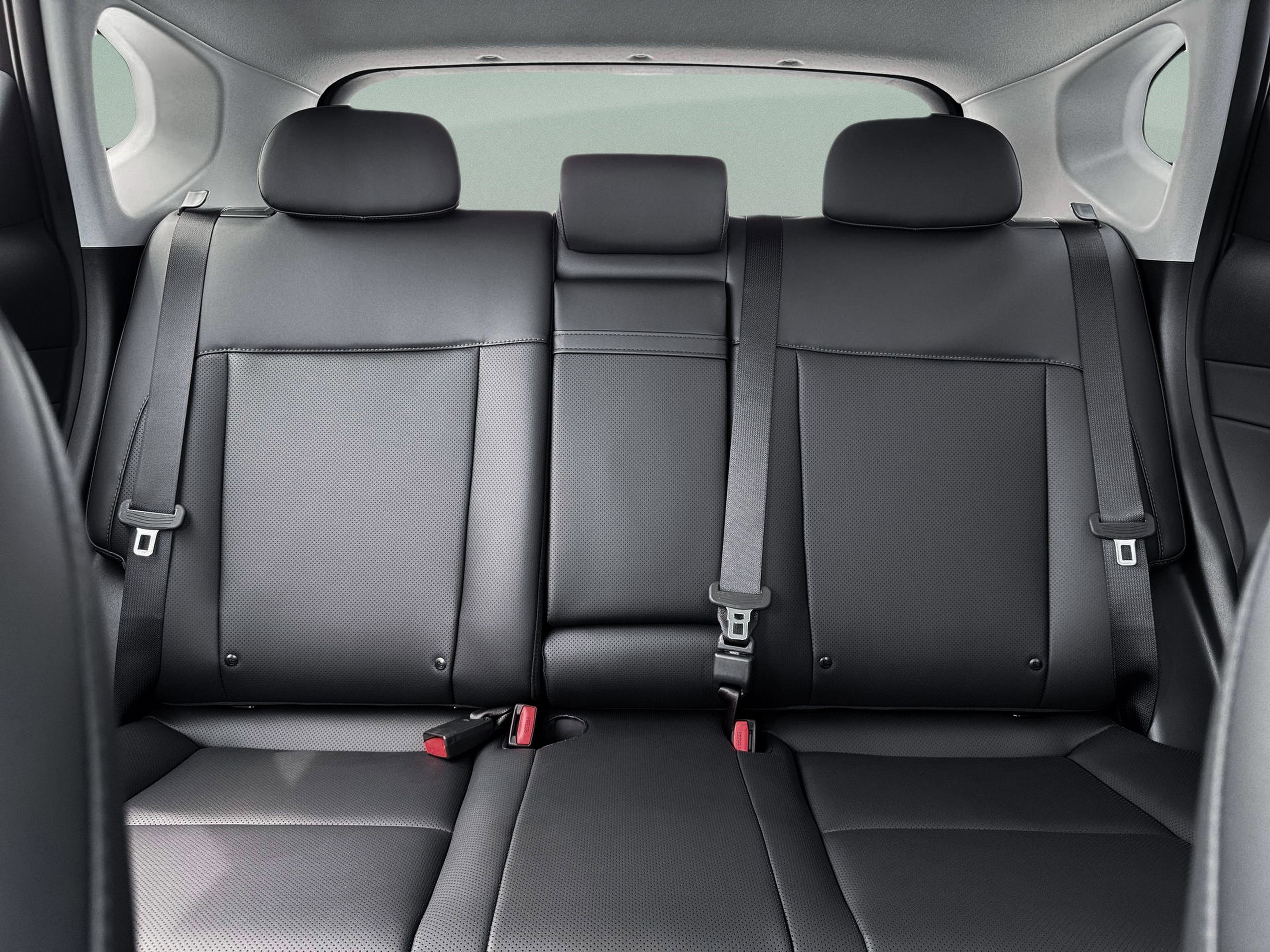 New 2026 Hyundai Kona SEL Premium AWD/4WD image 14