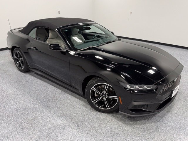 Used 2024 Ford Mustang Premium RWD image 36