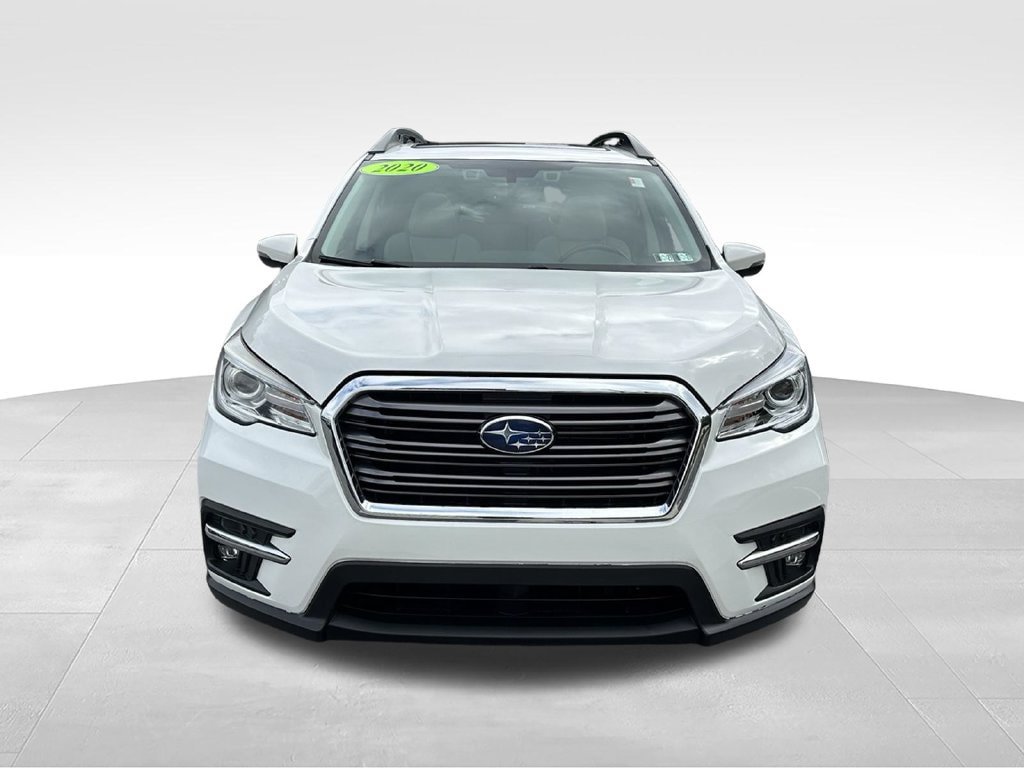 Used 2020 Subaru Ascent Limited w/ Technology Package AWD/4WD image 2