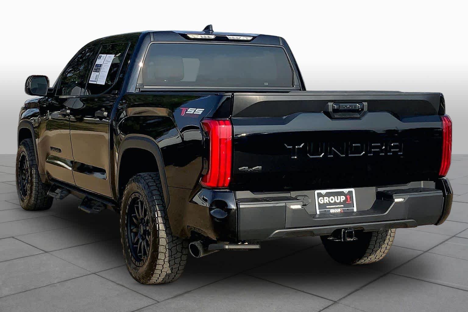 Used 2023 Toyota Tundra SR5 AWD/4WD image 11