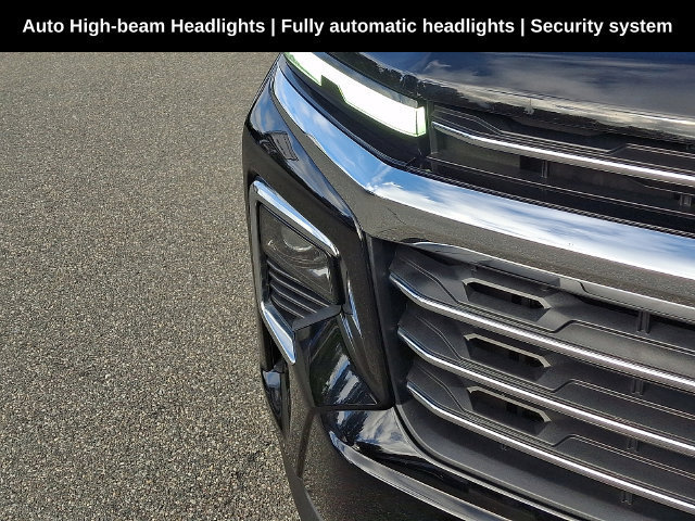 Used 2024 Chevrolet Traverse LT AWD/4WD image 17