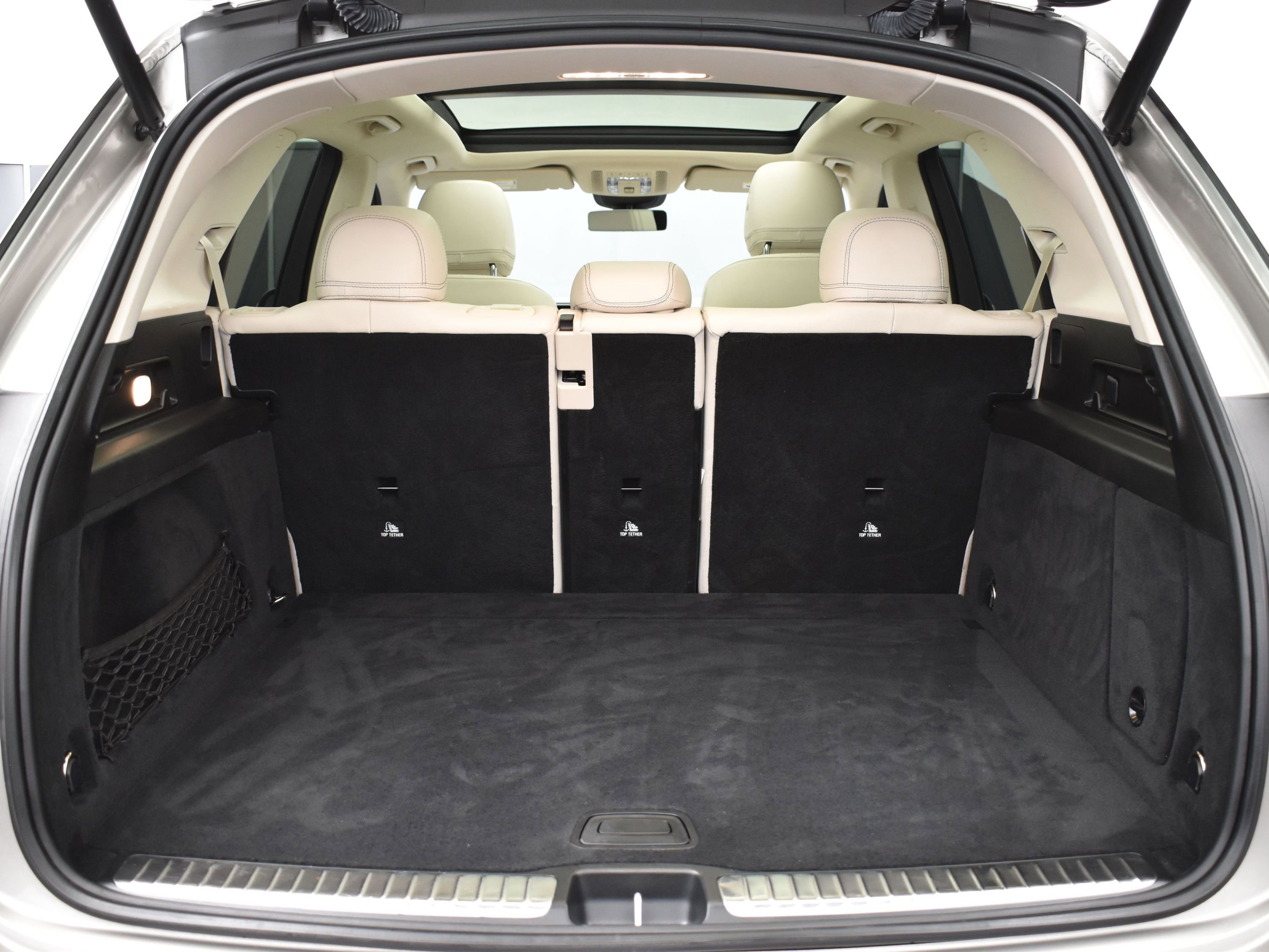 Used 2022 Mercedes-Benz GLE 350 4MATIC image 6