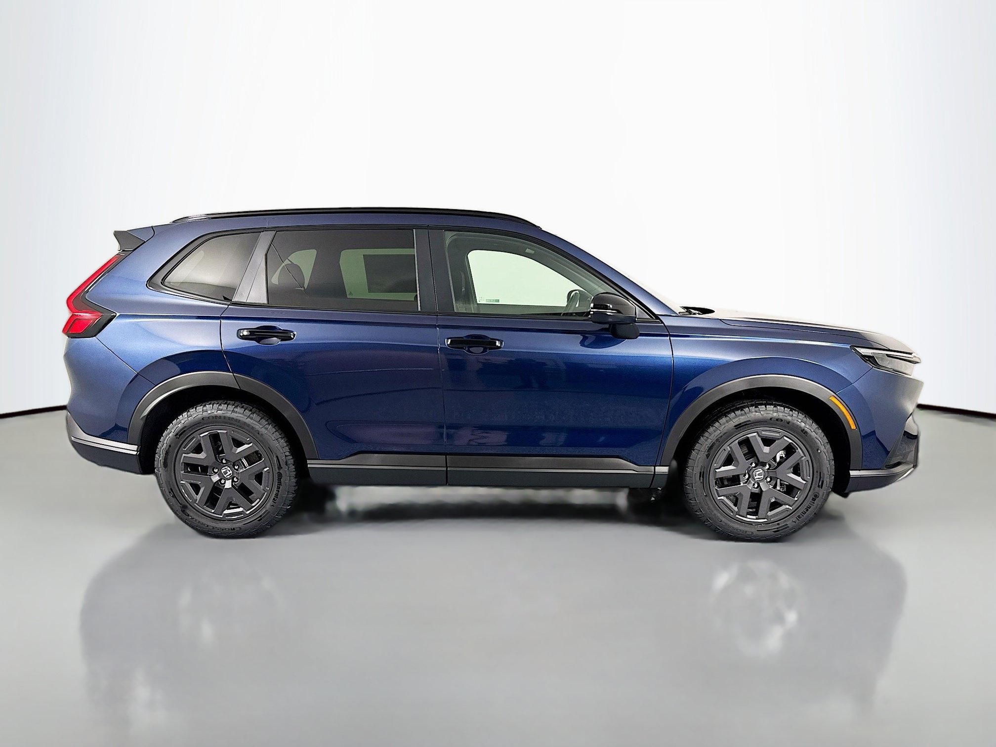 New 2026 Honda CR-V TrailSport image 4