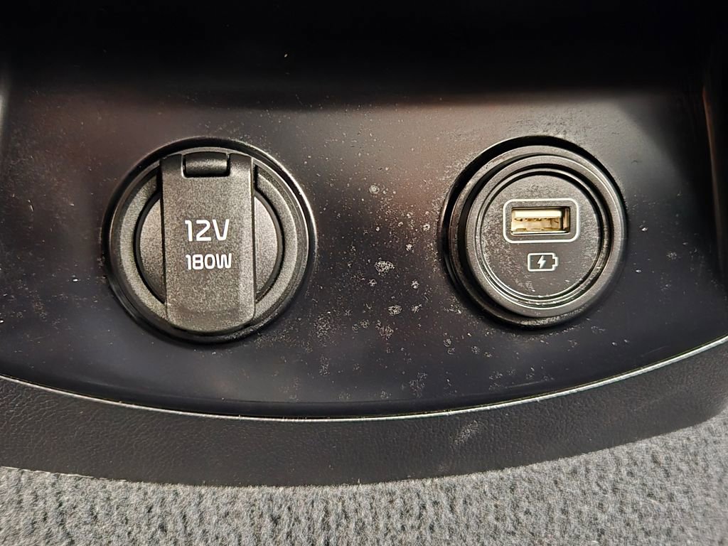 Used 2022 Kia Sorento X-Line EX image 35