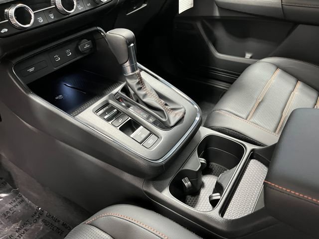 New 2026 Honda CR-V Sport-L image 23