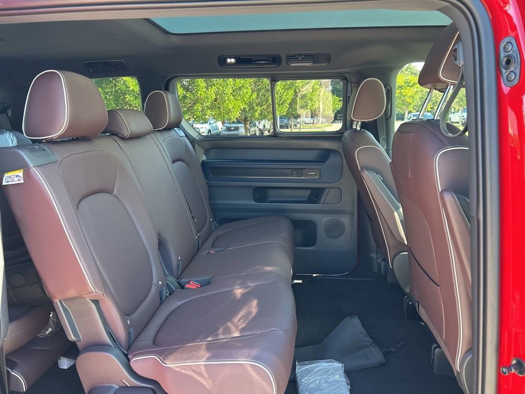 New 2025 Volkswagen ID. Buzz Pro S Plus image 38