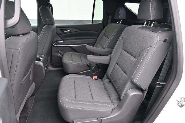 Used 2025 Chevrolet Traverse LT w/ Driver Confidence Package AWD/4WD image 25