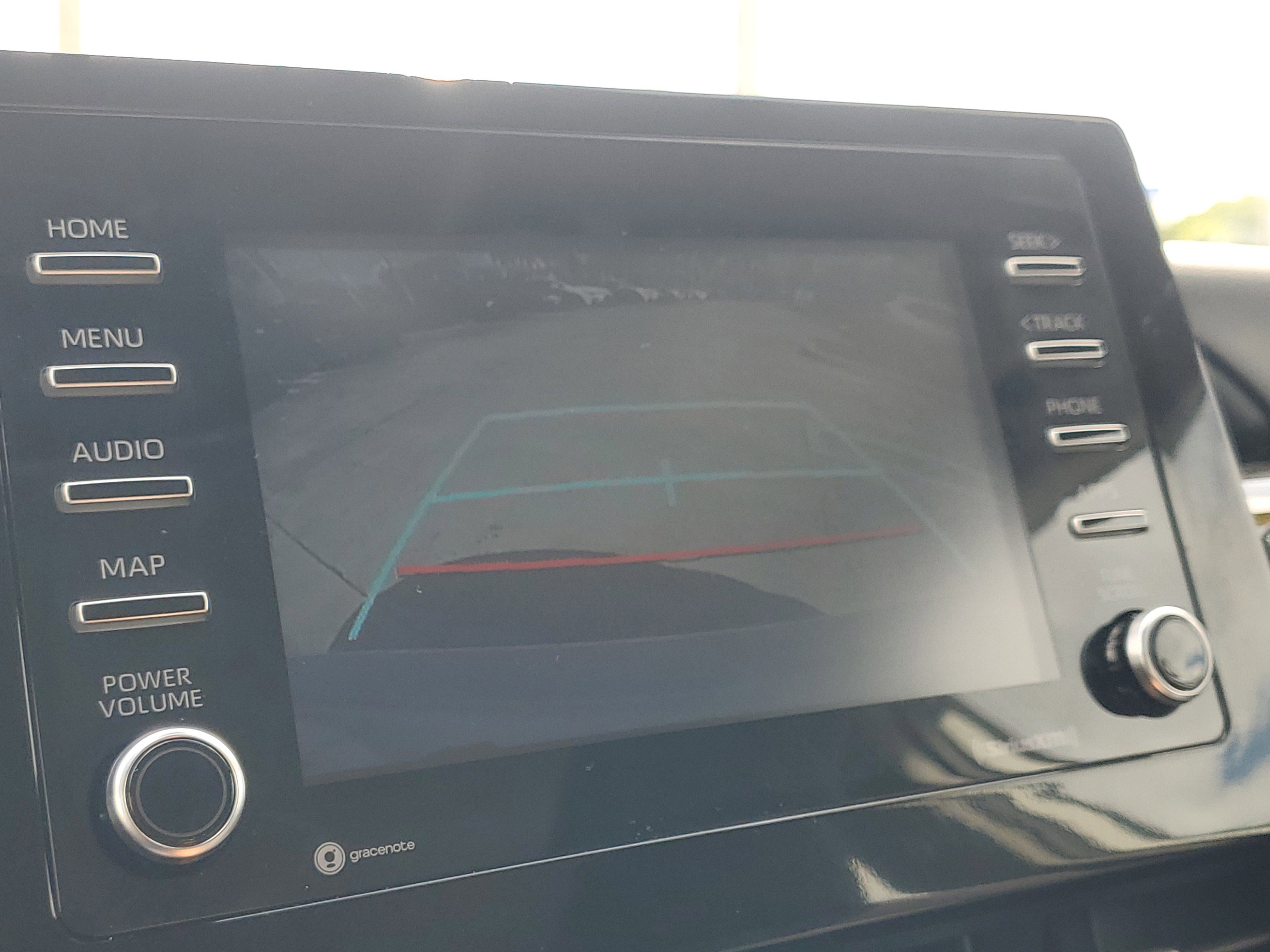 Used 2023 Toyota Camry LE FWD image 26