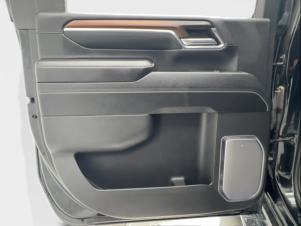 Used 2024 GMC Sierra 2500 Denali w/ Max Trailering Package image 39