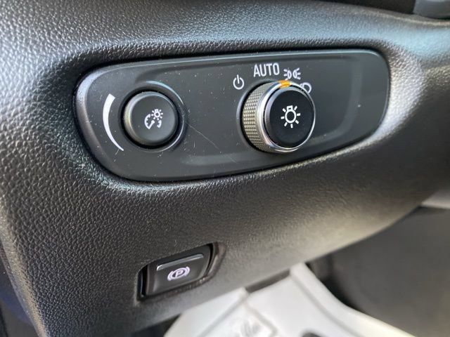 Used 2024 Chevrolet Blazer LT w/ Convenience Package image 16