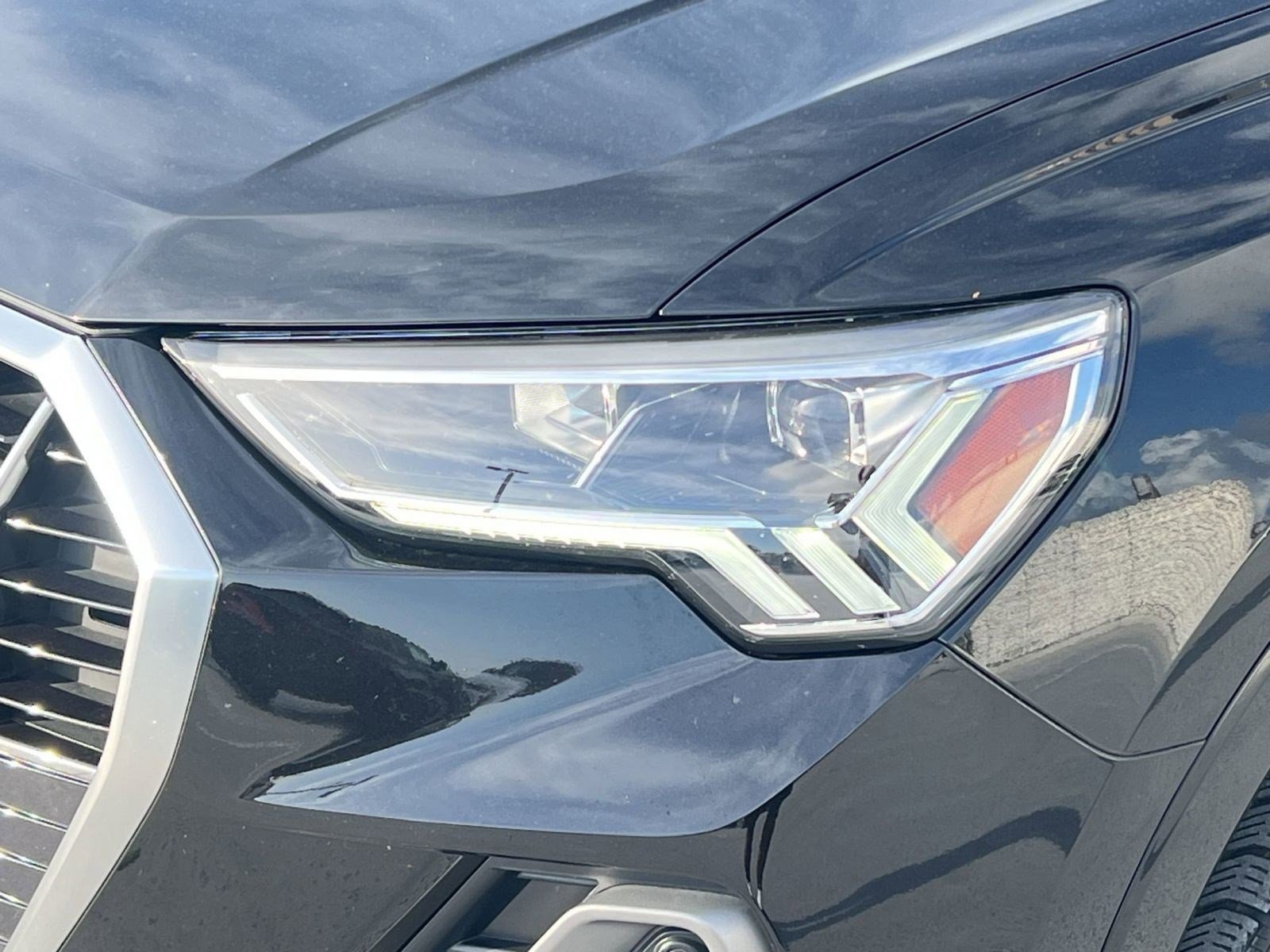 Certified 2023 Audi Q3 2.0T Premium Plus w/ Premium Plus Package image 11