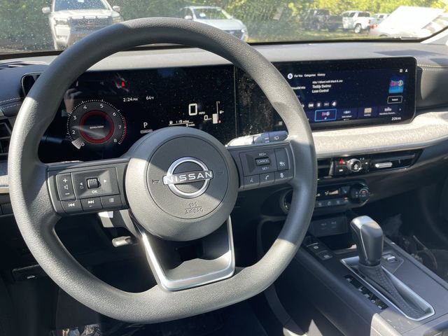 New 2026 Nissan Kicks SV w/ SV Premium Package image 18