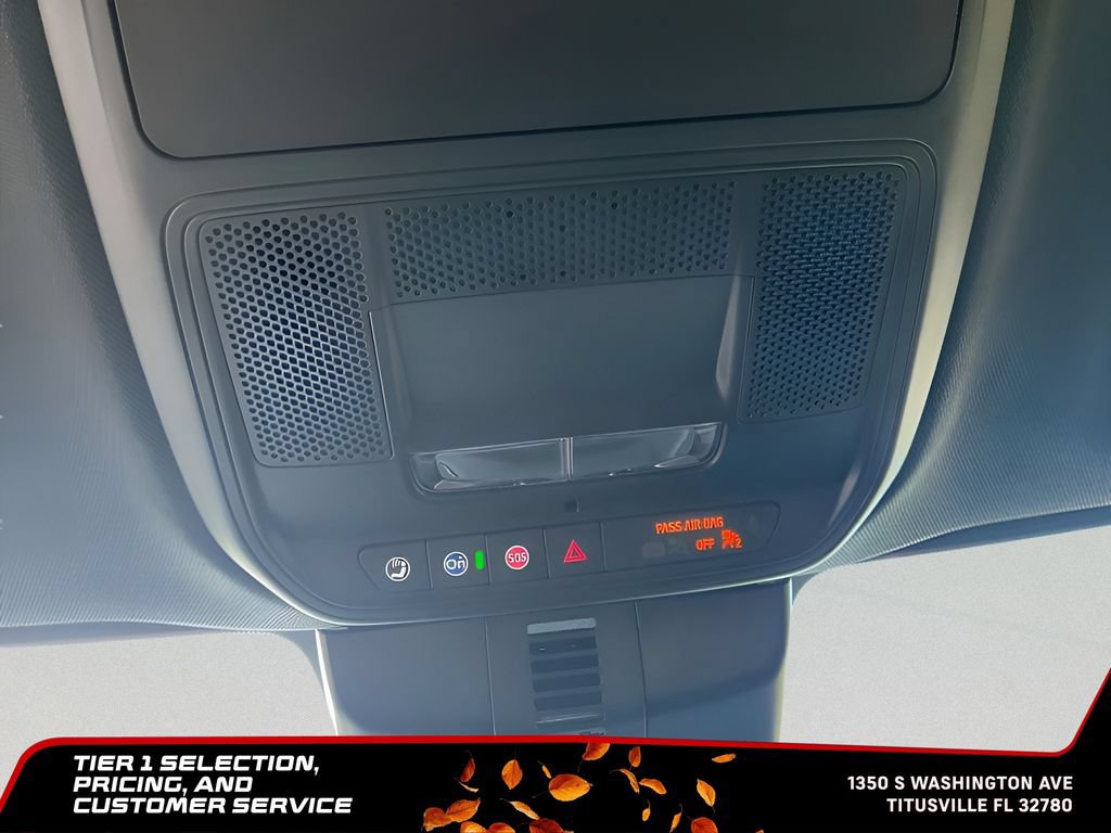 New 2026 GMC Acadia Elevation FWD image 43