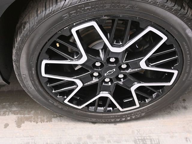 Used 2024 Chevrolet Blazer RS w/ Driver Confidence II Package image 30