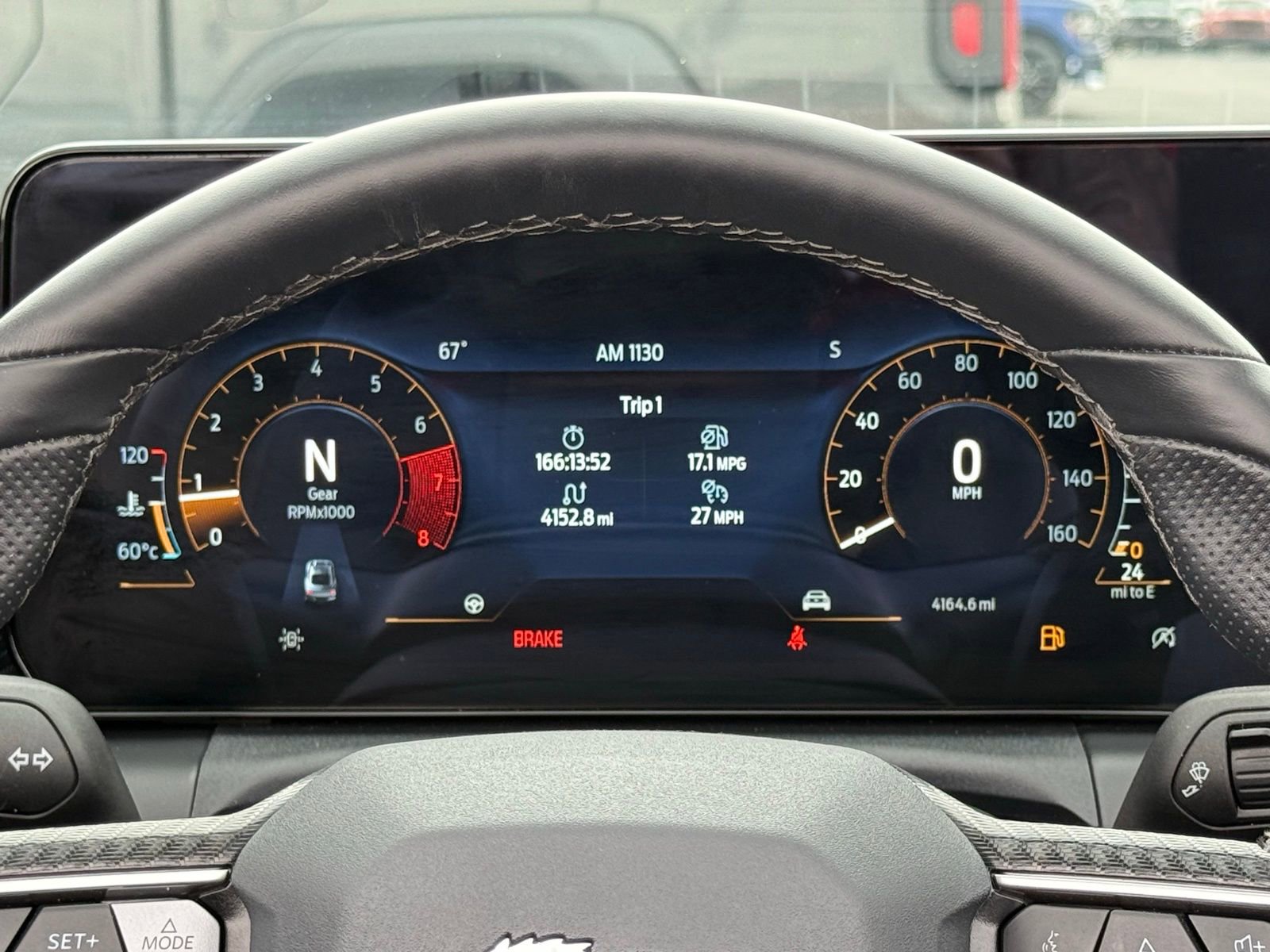 Used 2025 Ford Mustang GT Premium image 26