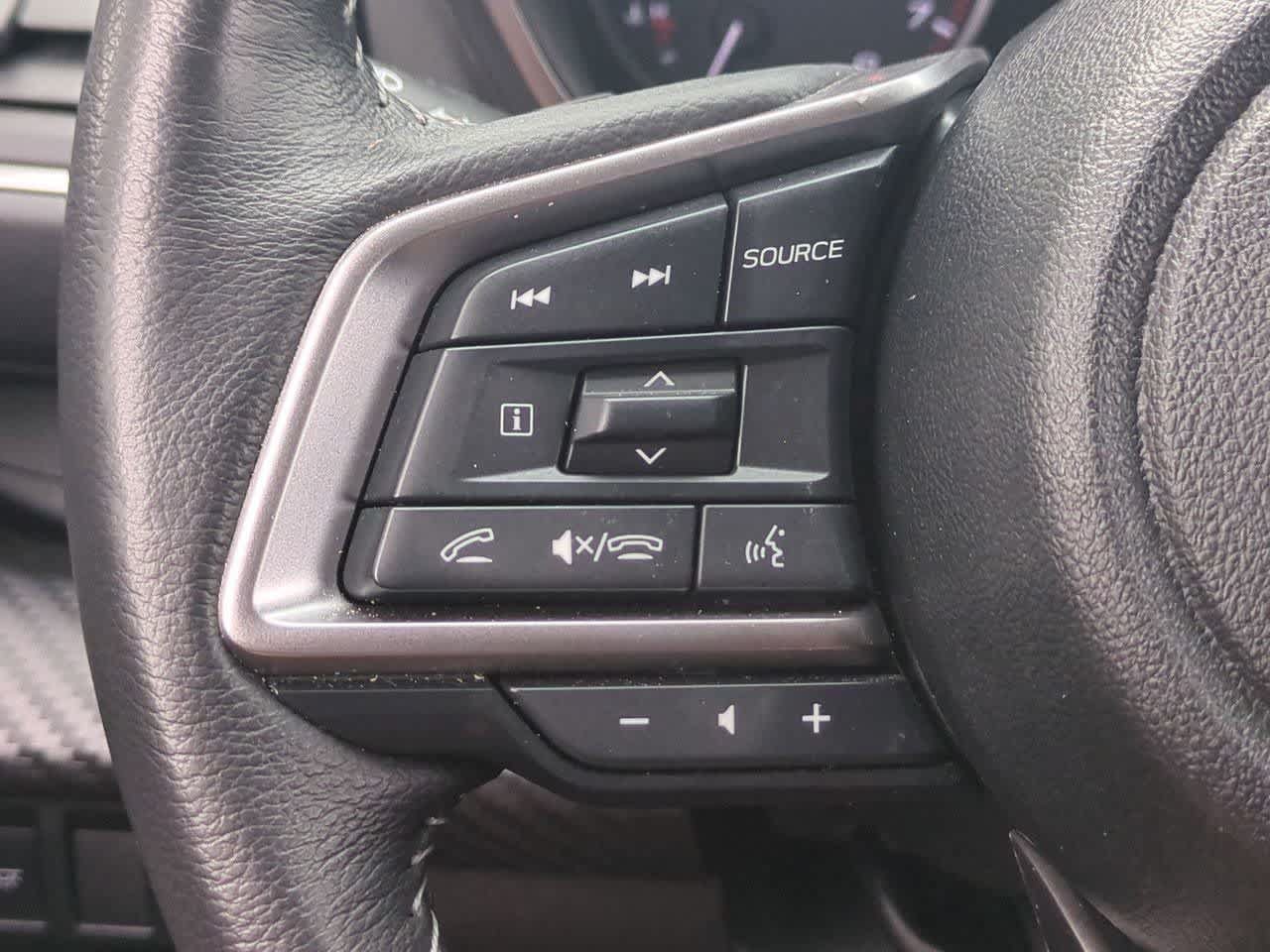 Certified 2023 Subaru Ascent Premium w/ Convenience Package AWD/4WD image 24