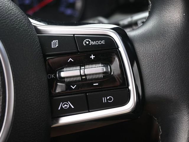 Used 2022 Kia Sorento S w/ Panoramic Sunroof Package image 16