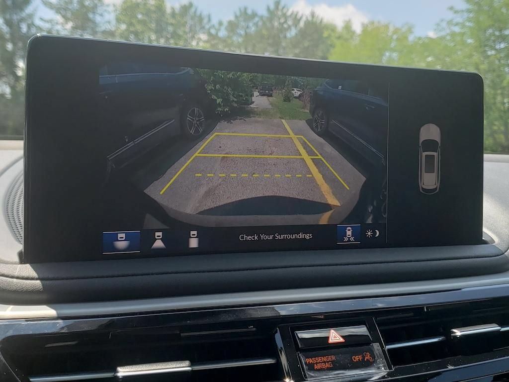 New 2026 Acura MDX SH-AWD w/ Technology Package image 13