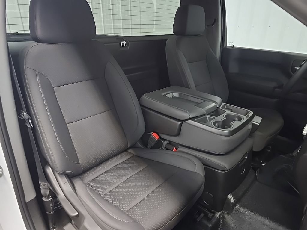 Used 2024 GMC Sierra 1500 Pro w/ Pro Value Package image 14