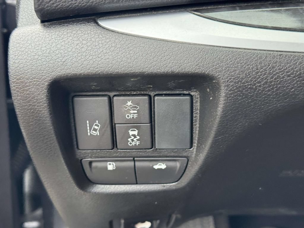 Certified 2020 Acura TLX FWD image 20