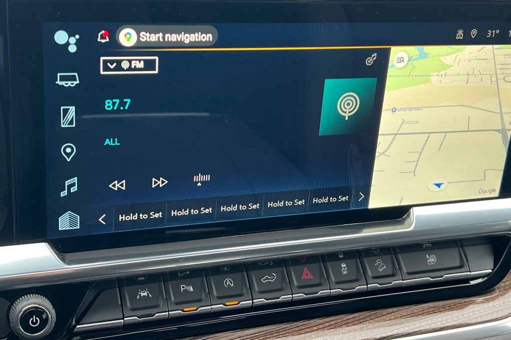 New 2026 Chevrolet Silverado 1500 LT Trail Boss w/ LT Trail Boss Premium Package image 14