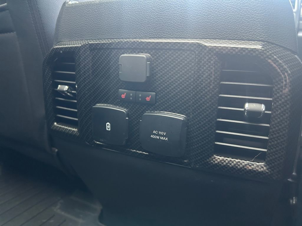 Used 2022 Ford F250 Lariat w/ Lariat Ultimate Package image 36