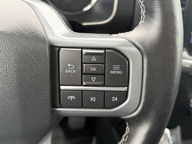 Certified 2023 Ford F150 XLT w/ Equipment Group 302A High image 21