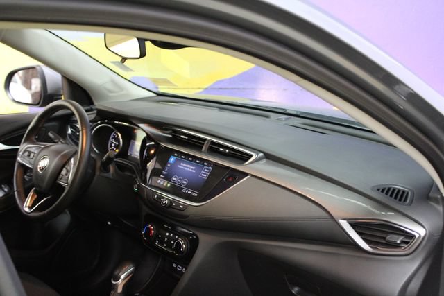Used 2023 Buick Encore GX Preferred w/ Sport Touring Package AWD/4WD image 12