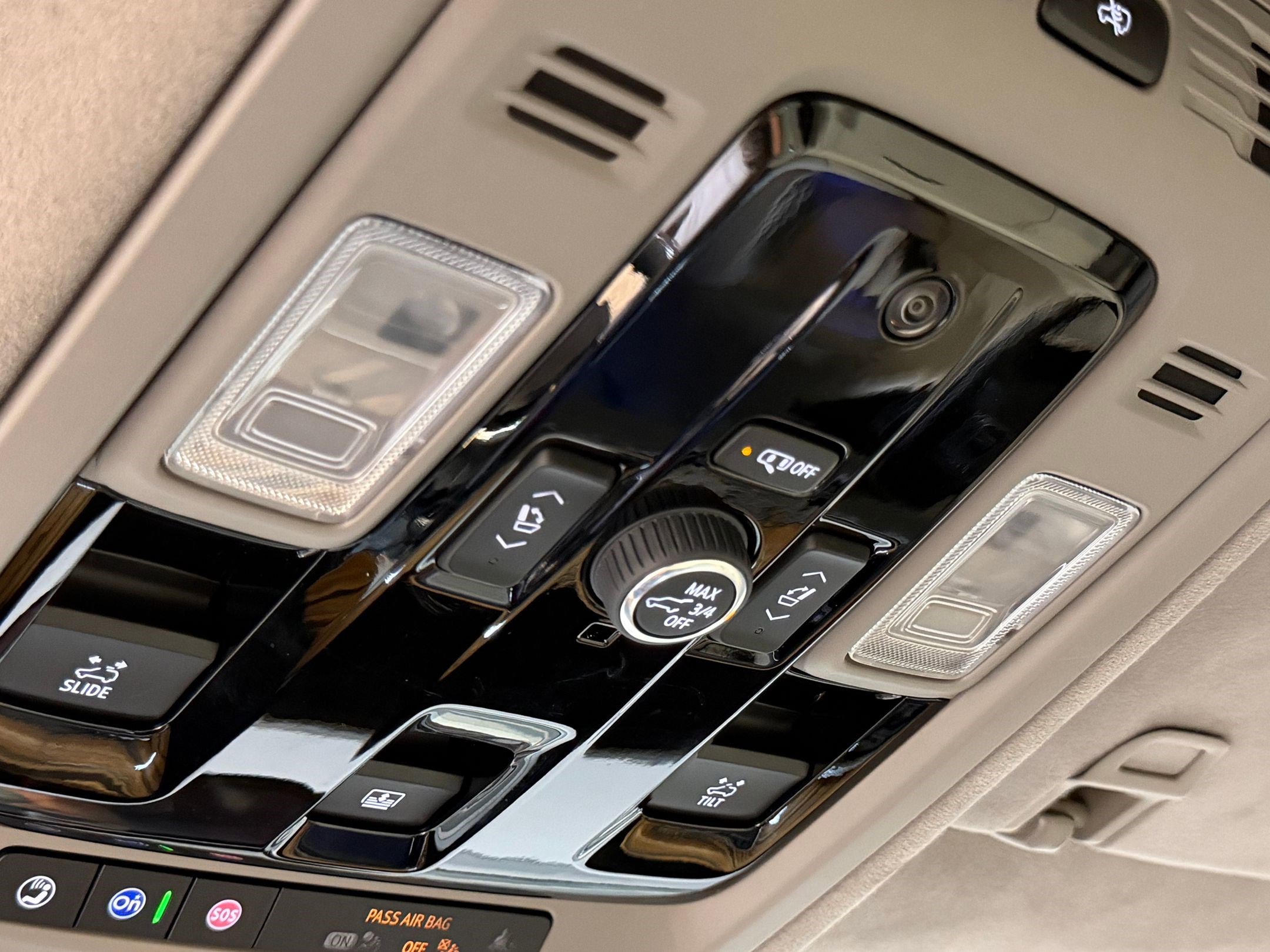 Certified 2025 Cadillac Escalade Sport Platinum image 46
