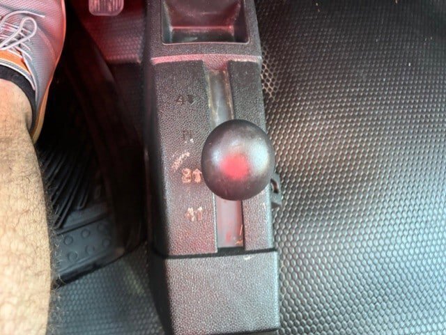 Used 2010 Chevrolet Silverado 2500 W/T image 12