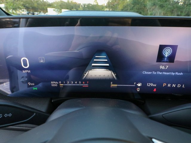 New 2026 Buick Enclave Sport Touring w/ Power Package image 18