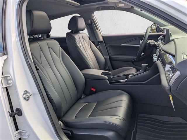 Certified 2025 Acura Integra image 19