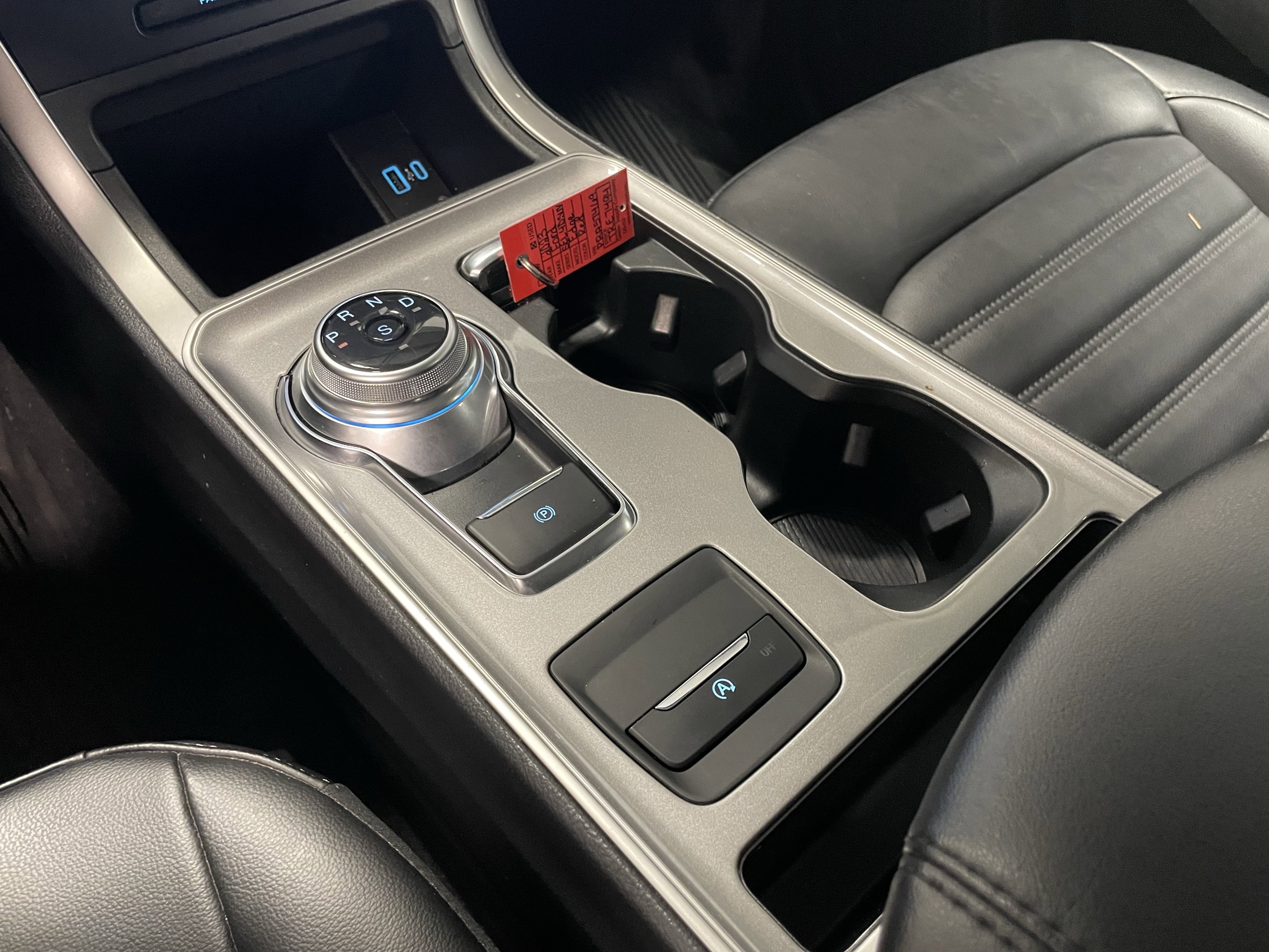 Used 2023 Ford Edge SEL w/ Convenience Package image 15