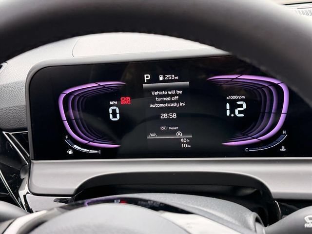 New 2026 Kia Seltos S AWD/4WD image 21