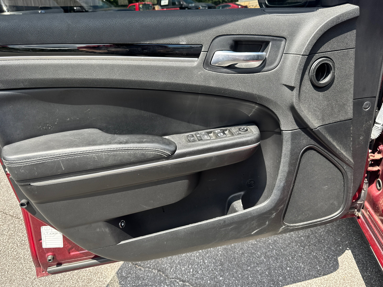 Used 2021 Chrysler 300 S RWD image 12