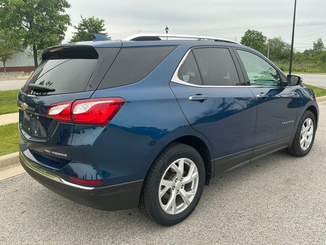 Used 2020 Chevrolet Equinox Premier AWD/4WD image 6
