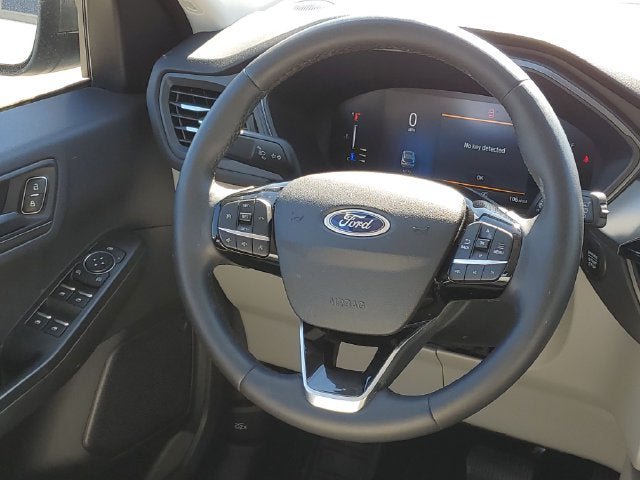 Used 2023 Ford Escape Active AWD/4WD image 23