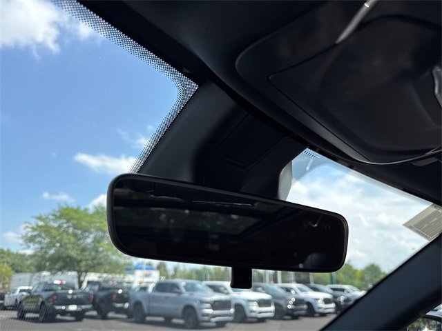 New 2025 Jeep Grand Cherokee L Limited w/ Trailer Tow Package image 26