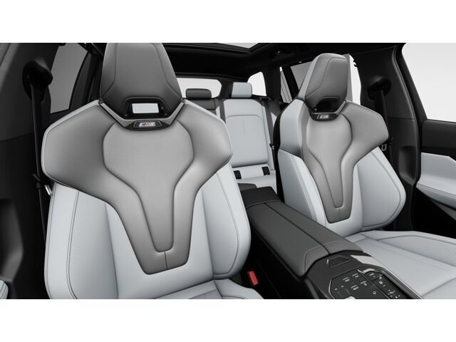 New 2027 BMW M5 Touring w/ M Driver's Package AWD/4WD image 11